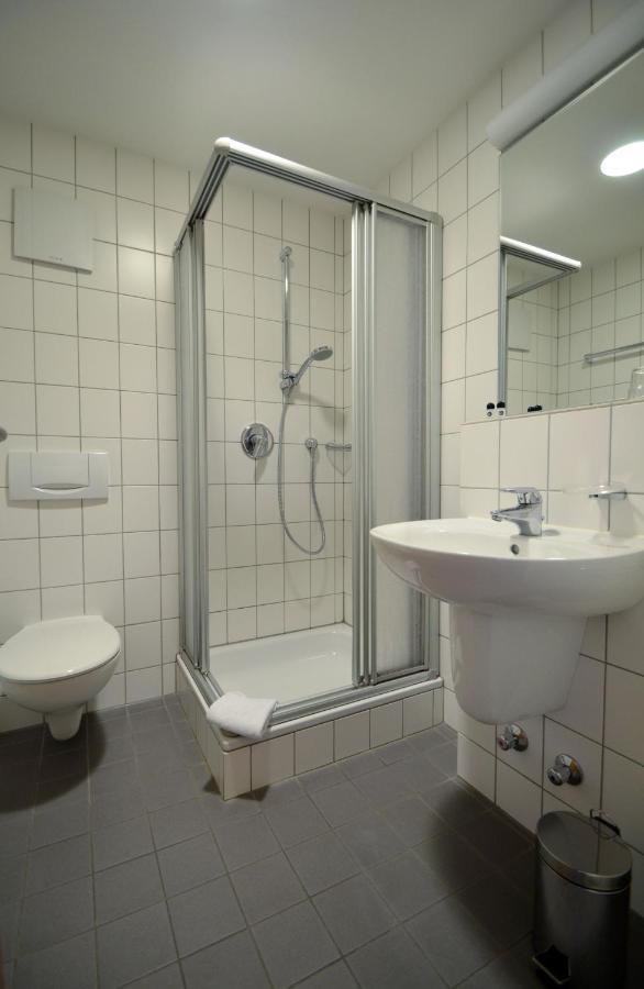 Wasserburg Rindern Клефе Екстер'єр фото